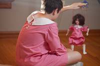 Кадр Кассадага