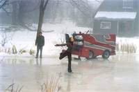 Кадр Принцесса Льда