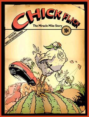 Chick Flick: The Miracle Mike Story