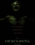Постер из фильма "Некромантия" - 1