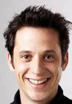 Хавьер Марзан фото