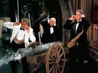 Кадр Шестой элемент