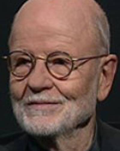 Гюнтер Рорбах фото