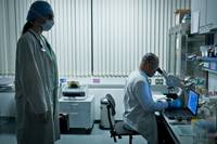 Кадр Выживут только любовники