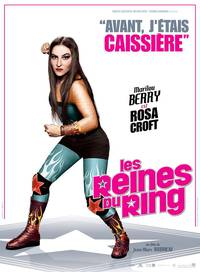 Постер Королевы ринга