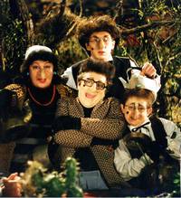 Кадр Шоу долгоносиков