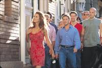 Кадр Женщина сверху