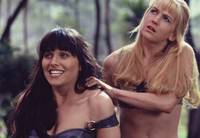 Кадр Зена – королева воинов