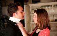 Кадр Как выйти замуж за миллиардера