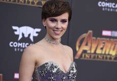 Скарлетт Йоханссон передумала играть трансгендера