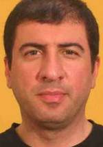 Хакан Билгин фото