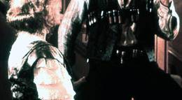 Кадр из фильма "Красный, как кровь" - 1