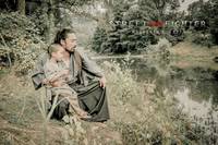 Кадр Уличный боец: Кулак убийцы