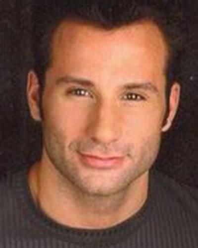 Майкл Бойсверт фото