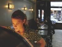 Кадр Марике, Марике