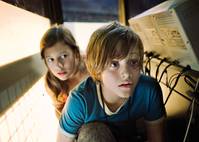 Кадр Деревенские крокодилы 2