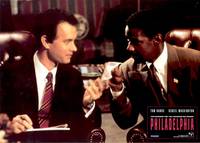 Кадр Филадельфия