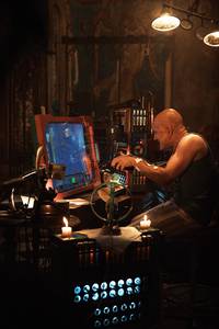 Кадр Теорема Зеро