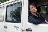 Кадр Chez nous c'est trois!