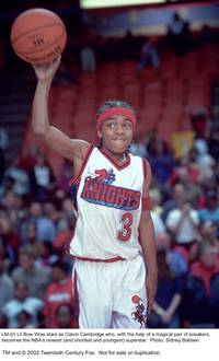 Кадр Как Майк