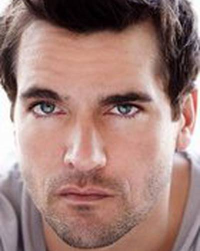 Джексон Херст фото