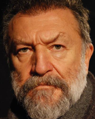 Тэмер Левент фото