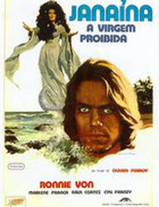 Janaina - A Virgem Proibida