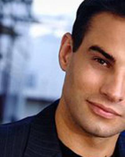 Валентин Люка фото