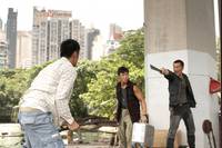 Кадр Дикий город