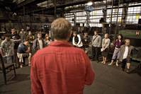 Кадр Братья Карамазовы