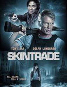 Работорговля