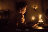 Кадр Черные паруса