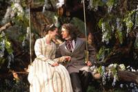 Кадр Дэвид Копперфилд