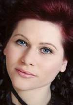 Афина Стамос фото