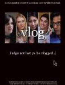 Видео-блог