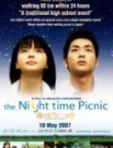 Ночной пикник