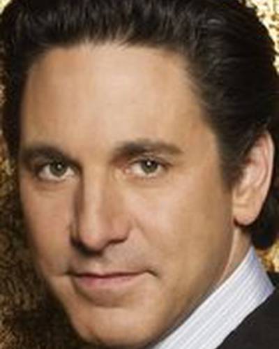 Скотт Коэн фото