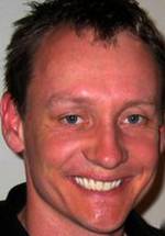 Алек Берг фото