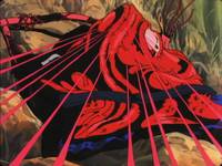 Кадр Девильмен: Рождение (видео)