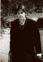 Джозеф Раски фото