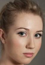 Ася Калинина фото