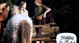 Кадр из фильма "Весна в Имменхофе" - 1