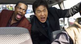 Кадр из фильма "Час-пик 3" - 2