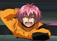 Кадр Гравитация