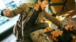 Кадр из фильма "Угрызения совести" - 2