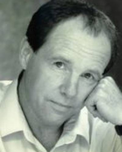 Рон Холмстром фото