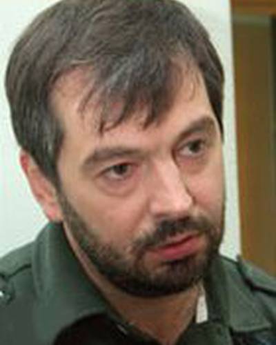 Алексей Алякин фото