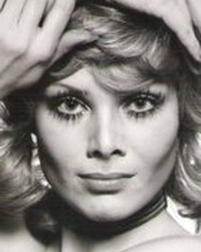 Криста Линдер фото