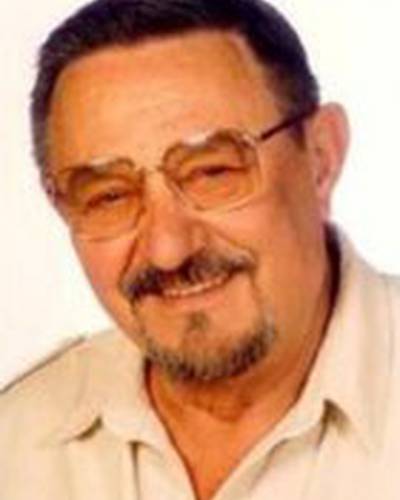 Иштван Авар фото