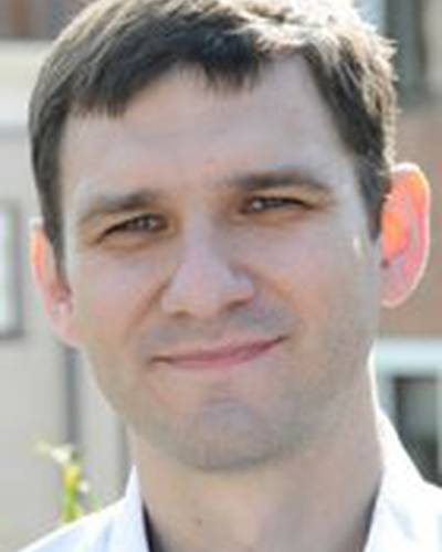 Алексей Моисеев фото